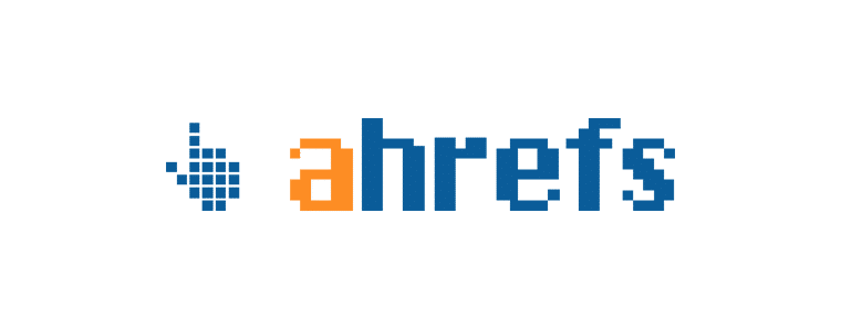 Ahref Logo