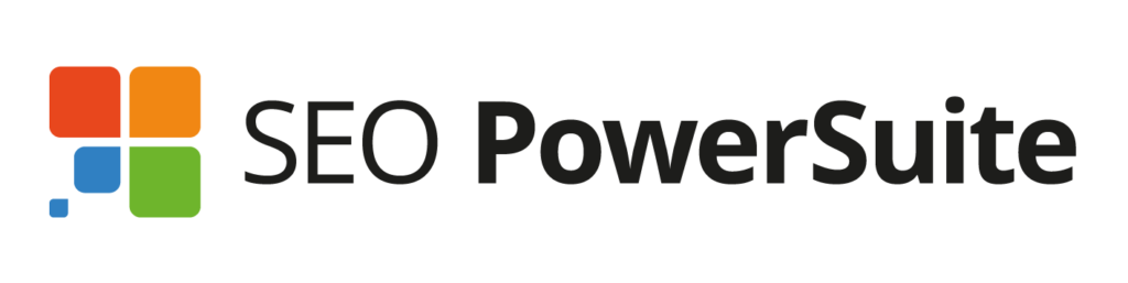 SEO Powersuite Logo