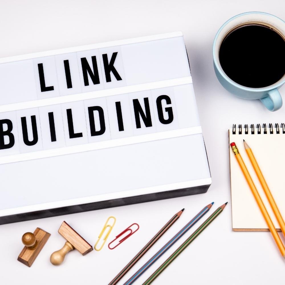 Local Link Building & Authority Signals
