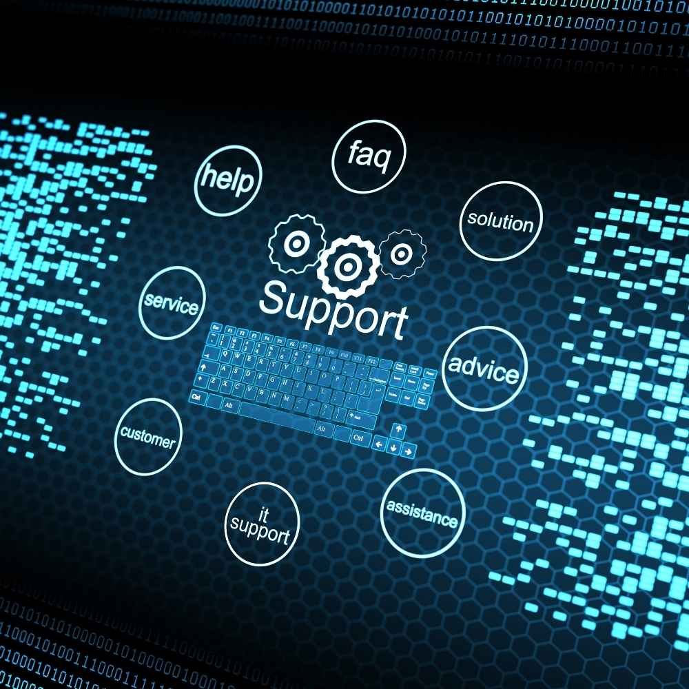 Web Development & Web Design Services