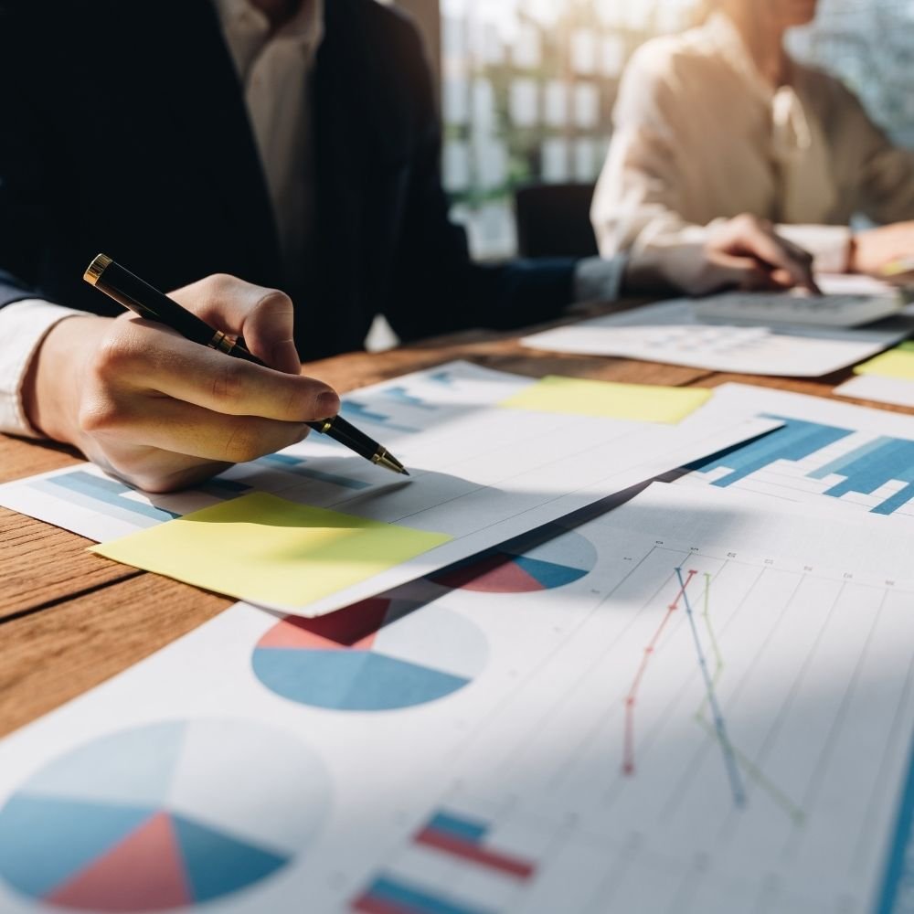 Google My Business(GMB) Management Services