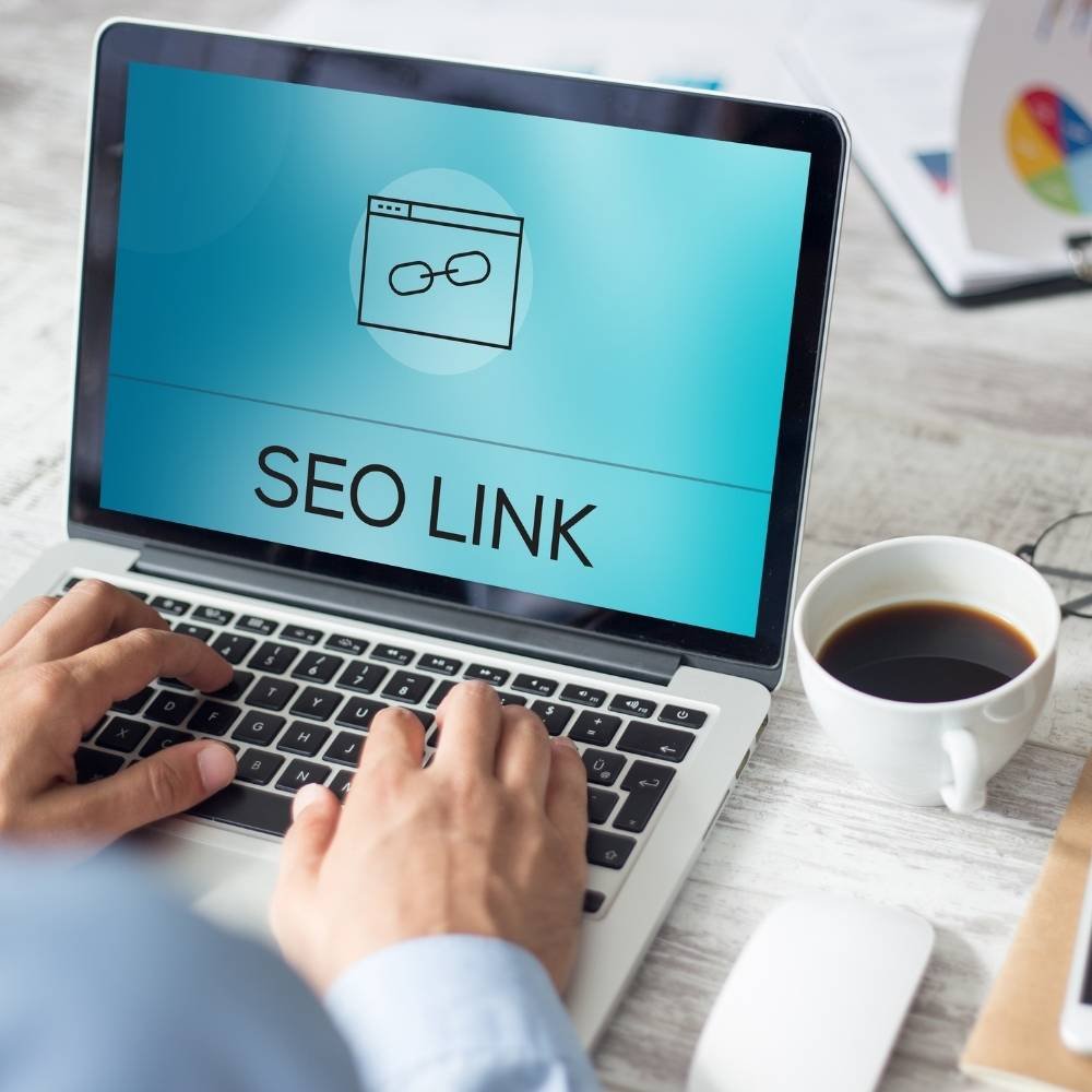 Link Building Services