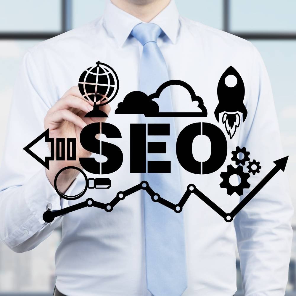 Local SEO Services