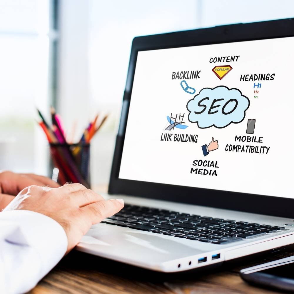 Local SEO Services
