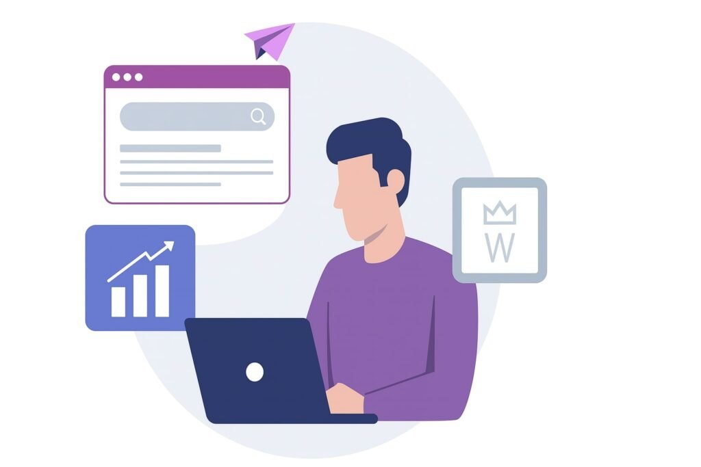 what is whitelabel seo