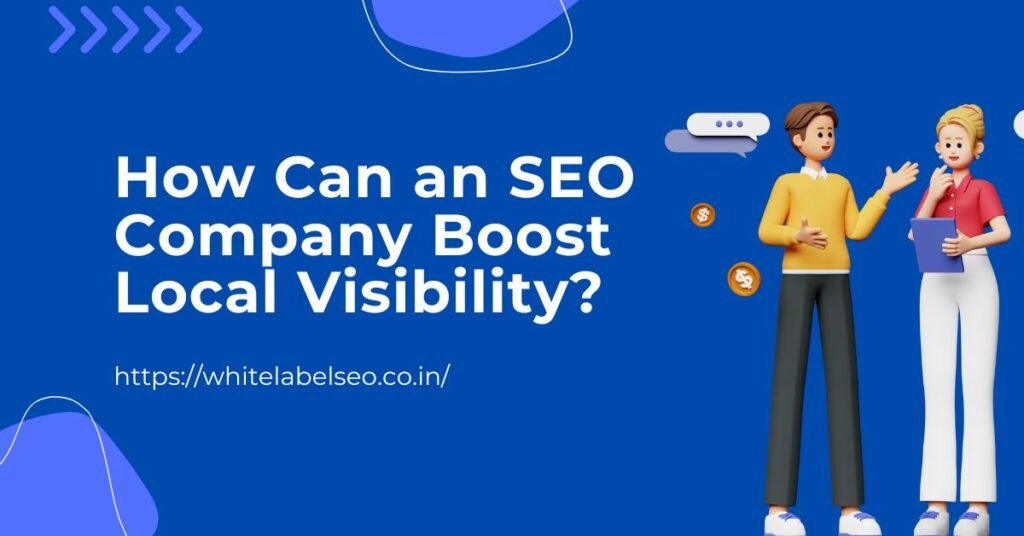 White Label SEO Company
