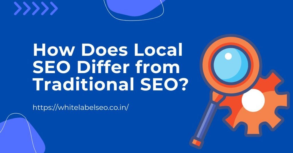 White Label SEO Company