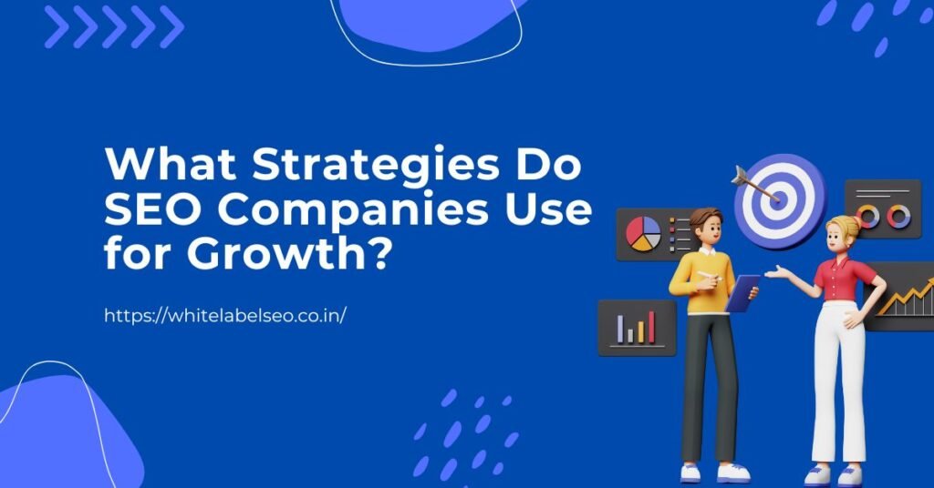 White Label SEO Company