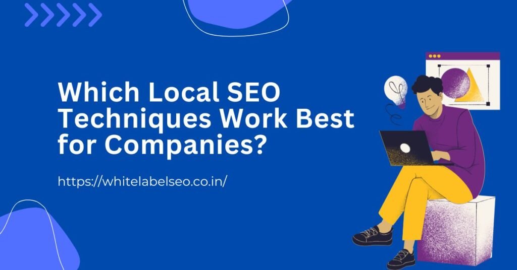 White Label SEO Company