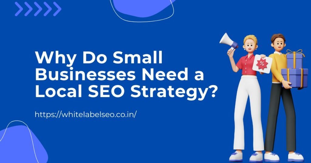 White Label SEO Company