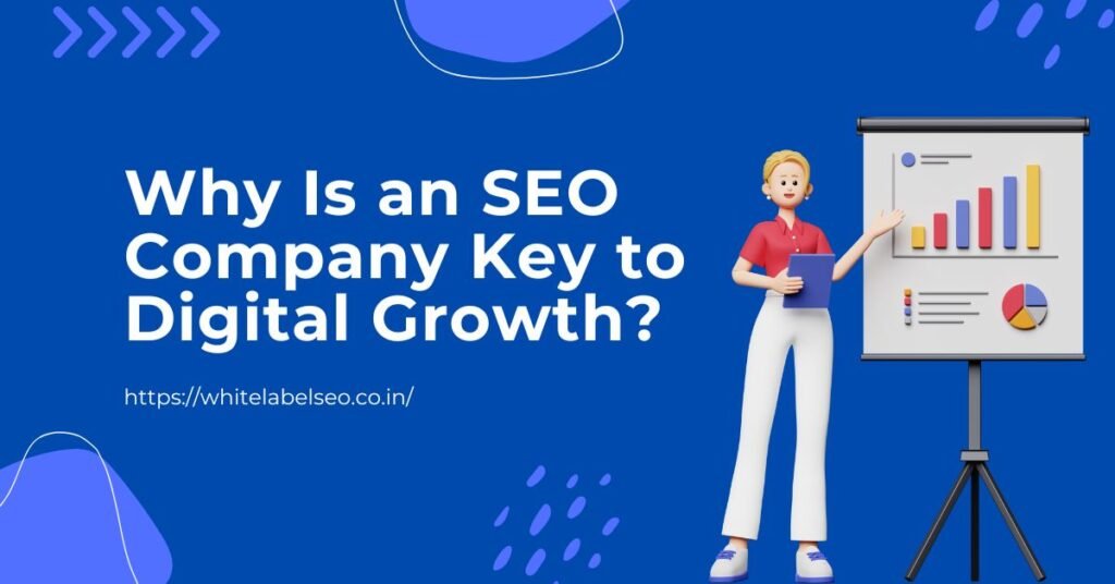 White Label SEO Company