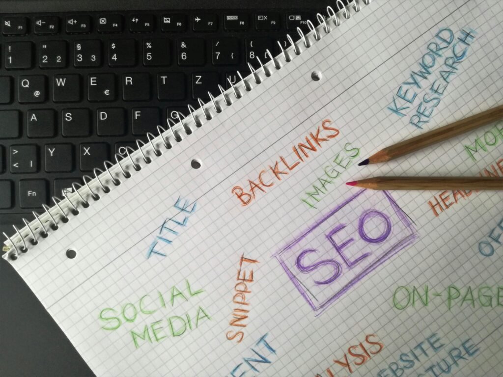SEO Company